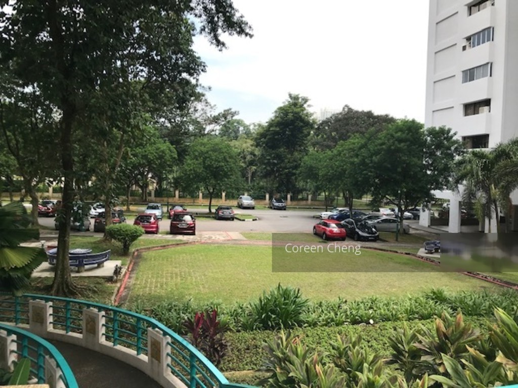 Pine Grove (D21), Condominium #208261321